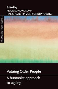 Produktbild: Valuing older people