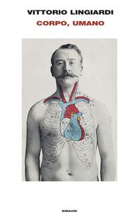 Produktbild: Corpo, umano