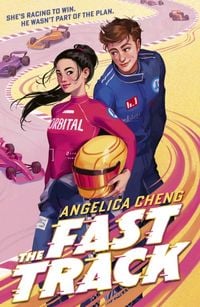 Produktbild: The Fast Track