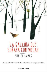 Produktbild: La gallina que so&ntilde;aba con volar