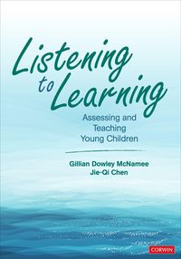 Produktbild: Mcnamee, G: Listening to Learning