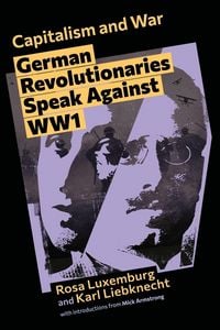 Produktbild: Capitalism and War