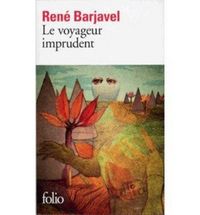 Produktbild: Voyageur Imprudent
