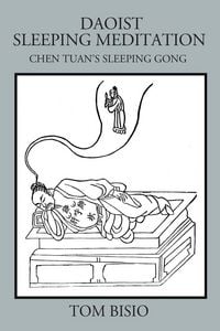 Produktbild: Daoist Sleeping Meditation