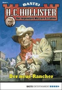 Produktbild: H.C. Hollister 1 - Western