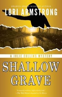 Produktbild: Shallow Grave