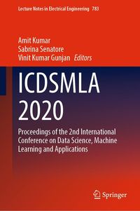 Produktbild: Icdsmla 2020