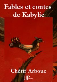 Produktbild: Fables et contes de Kabylie