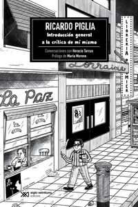 Produktbild: Introducci&oacute;n general a la cr&iacute;tica de m&iacute; mismo