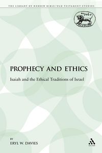 Produktbild: Prophecy and Ethics