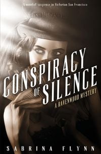 Produktbild: Conspiracy of Silence