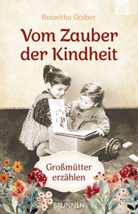 Produktbild: Vom Zauber der Kindheit