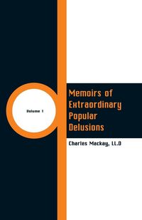 Produktbild: Memoirs of Extraordinary Popular Delusions