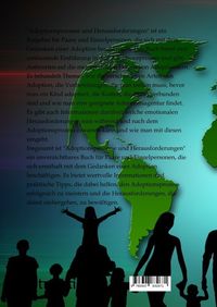 Adoptionsprozesse und Herausforderungen