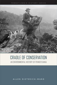 Produktbild: Cradle of Conservation