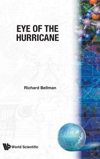 Produktbild: Eye Of The Hurricane (b/h)