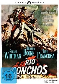 Produktbild: Rio Conchos