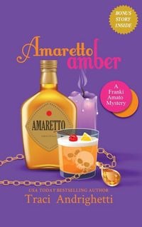 Produktbild: Amaretto Amber
