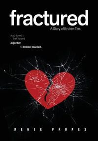 Produktbild: Fractured - A Story of Broken Ties