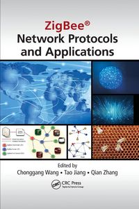 Produktbild: ZigBee&reg; Network Protocols and Applications