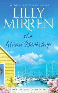 Produktbild: The Island Bookshop