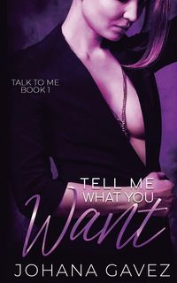 Produktbild: Tell Me What You Want