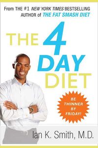 Produktbild: The 4 Day Diet