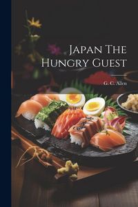 Produktbild: Japan The Hungry Guest