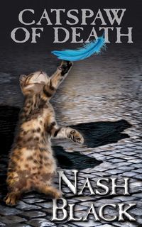 Produktbild: Catspaw of Death