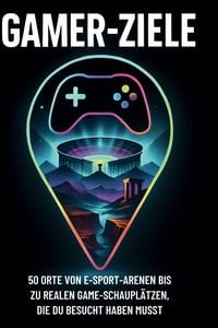 Produktbild: Gamer-Ziele