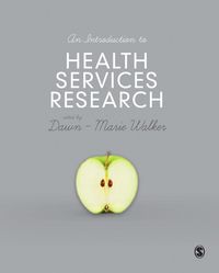 Produktbild: An Introduction to Health Services Research