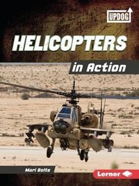 Produktbild: Helicopters in Action