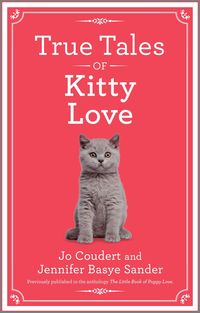 Produktbild: True Tales of Kitty Love