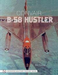 Produktbild: Convair B-58 Hustler