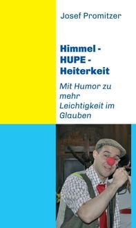 Produktbild: Himmel - HUPE - Heiterkeit