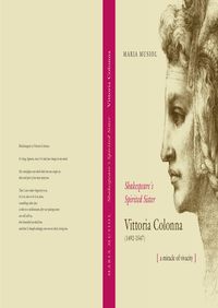 Produktbild: Vittoria Colonna
