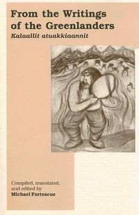 Produktbild: From the Writings of the Greenlanders