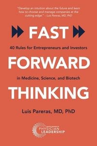 Produktbild: Fast Forward Thinking