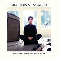 Produktbild: Fever Dreams Pt. 1 - 4