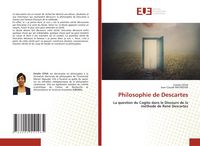 Produktbild: Philosophie de Descartes