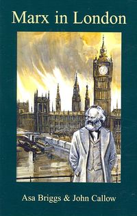 Produktbild: Marx in London