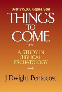 Produktbild: Things to Come