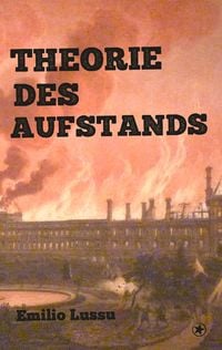 Produktbild: Theorie des Aufstands
