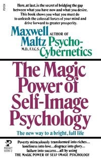 Produktbild: Power Self Image Pyschology