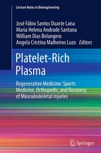 Produktbild: Platelet-Rich Plasma