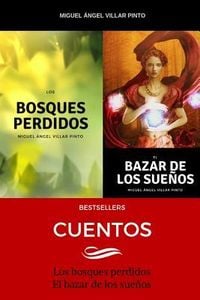 Bild vom Artikel Bestsellers: Cuentos vom Autor Miguel Angel Villar Pinto