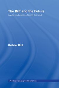 Produktbild: The IMF and the Future