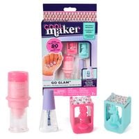 Produktbild: CLM Go Glam Nagel Salon Nachf&uuml;llpack