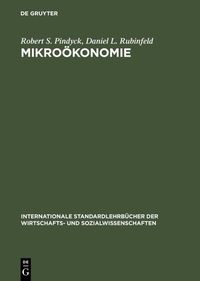 Produktbild: Mikro&ouml;konomie
