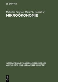 Produktbild: Mikro&ouml;konomie